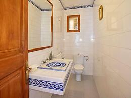 Holiday Home in Migjorn With Private Pool