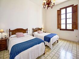 Holiday Home in Migjorn With Private Pool