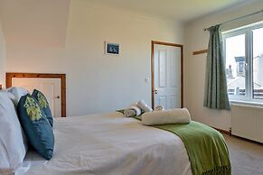 Maisonette in Marazion With St Michael's View