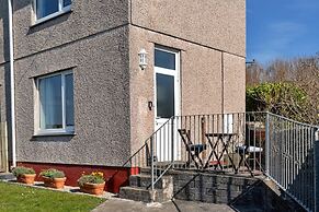 Maisonette in Marazion With St Michael's View