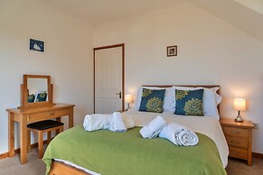 Maisonette in Marazion With St Michael's View