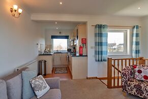 Maisonette in Marazion With St Michael's View