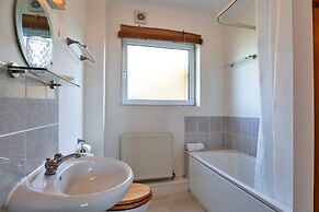 Maisonette in Marazion With St Michael's View