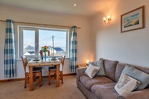 Maisonette in Marazion With St Michael's View