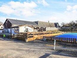 3 Person Holiday Park Home in Gorlev