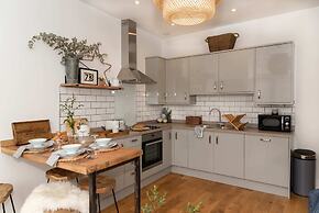 Apartment in Matlock Near Peak District
