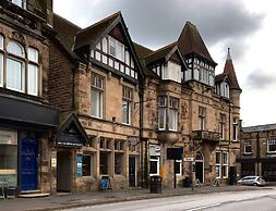 Apartment in Matlock Near Peak District