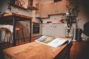 Apartment in Matlock Near Peak District