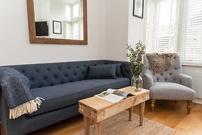 Apartment in Matlock Near Peak District