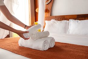 Dani Beach Villa Penuktukan