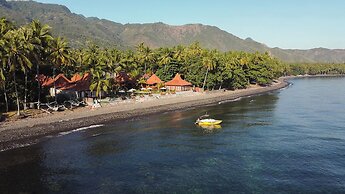 Dani Beach Villa Penuktukan