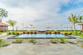 Dani Beach Villa Penuktukan