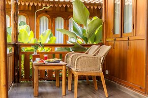 Dani Beach Villa Penuktukan