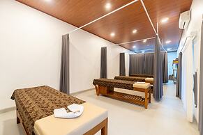 Dani Beach Villa Penuktukan