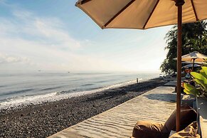 Dani Beach Villa Penuktukan