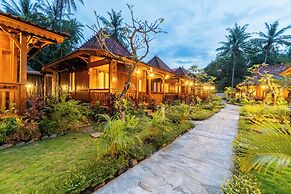 Dani Beach Villa Penuktukan