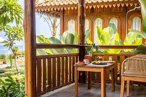 Dani Beach Villa Penuktukan