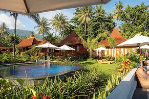 Dani Beach Villa Penuktukan