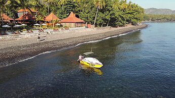 Dani Beach Villa Penuktukan