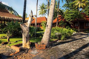 Dani Beach Villa Penuktukan