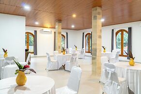 Dani Beach Villa Penuktukan