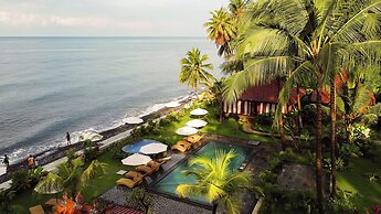 Dani Beach Villa Penuktukan