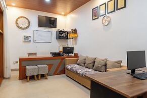 Dani Beach Villa Penuktukan