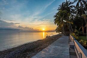 Dani Beach Villa Penuktukan