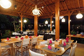 Dani Beach Villa Penuktukan