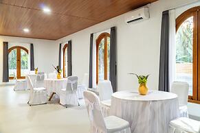 Dani Beach Villa Penuktukan