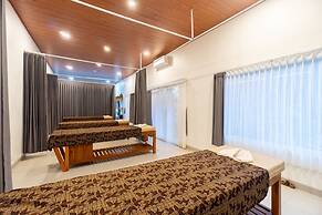 Dani Beach Villa Penuktukan
