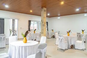 Dani Beach Villa Penuktukan