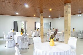 Dani Beach Villa Penuktukan