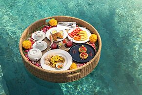 Dani Beach Villa Penuktukan