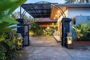 Dani Beach Villa Penuktukan