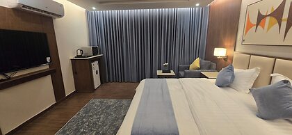 Pestana hotel 5