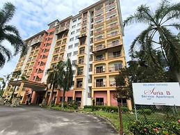 Capital O 91155 Suria Urban Escape