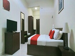 Capital O 91155 Suria Urban Escape