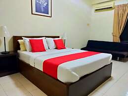 Capital O 91155 Suria Urban Escape