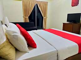 Capital O 91155 Suria Urban Escape