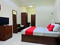 Capital O 91155 Suria Urban Escape