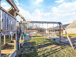 6 Person Holiday Park Home in Gorlev