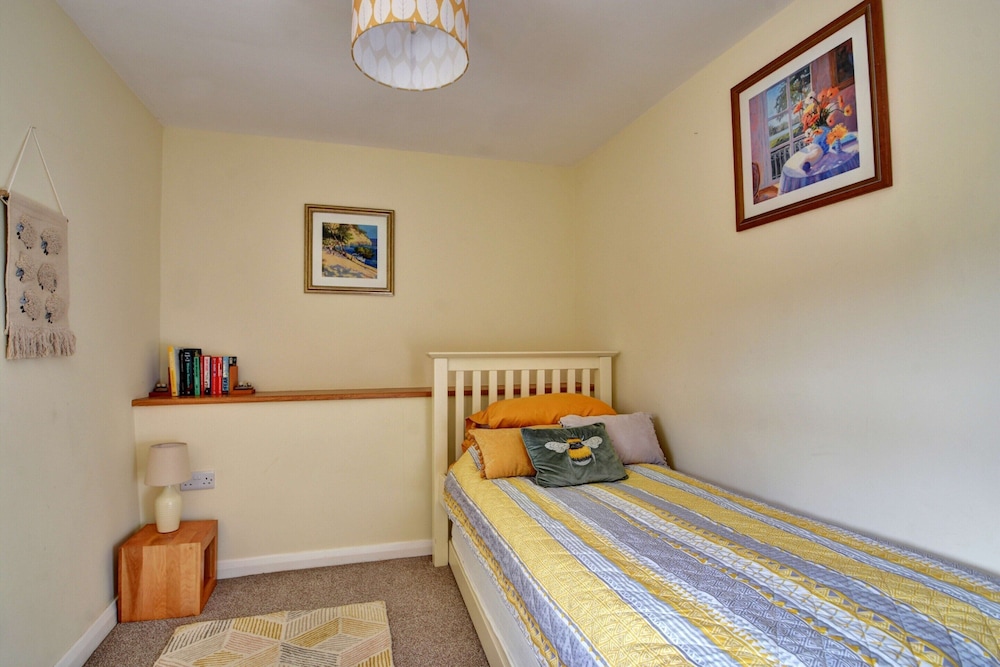 Cottage in Hawes Near Yorkshire Dales Trails