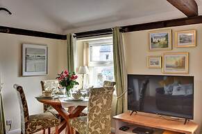 Cottage in Hawes Near Yorkshire Dales Trails