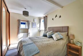 Cottage in Hawes Near Yorkshire Dales Trails