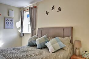 Cottage in Hawes Near Yorkshire Dales Trails
