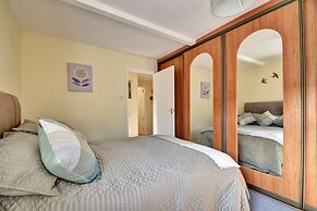 Cottage in Hawes Near Yorkshire Dales Trails