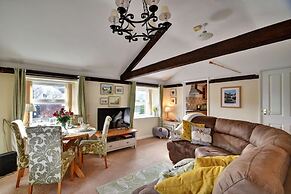 Cottage in Hawes Near Yorkshire Dales Trails