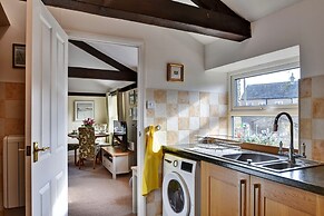 Cottage in Hawes Near Yorkshire Dales Trails