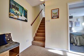 Cottage in Hawes Near Yorkshire Dales Trails